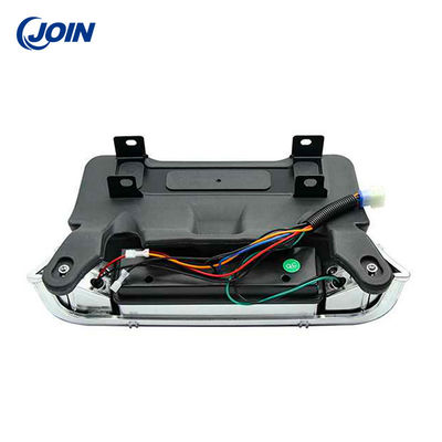 Luci cape del carretto di Kit Harness Electric Buggy Golf della luce del carretto di golf del Underbody