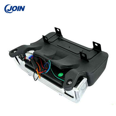 Paraurti 102524801 di Kit Led Head Light With del faro del carretto di golf del ODM