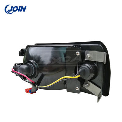 Luce con errori Kit Detachable Passenger Side Headlight del carretto di golf