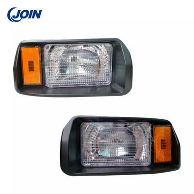 Luce generica Kit Headlight Assembly Replacement del carretto di golf dei carrozzini