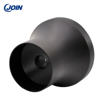Modello di plastica nero Number dell'adattatore DS-001 del volante del carretto di golf
