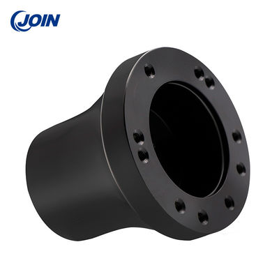 Modello di plastica nero Number dell'adattatore DS-001 del volante del carretto di golf