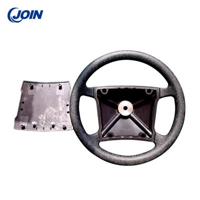 Il ODM mette in mostra il volante smontabile impermeabile dell'automobile della copertura del volante