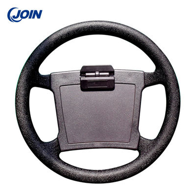 Il ODM mette in mostra il volante smontabile impermeabile dell'automobile della copertura del volante