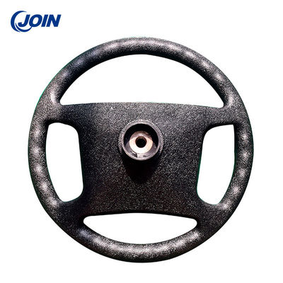 Volante smontabile monocromatico dell'automobile di golf del volante OEM/del ODM