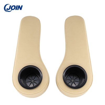 ODM durevole del supporto di Seat posteriore Kit Plastic Car Armrest Cup del carretto di golf
