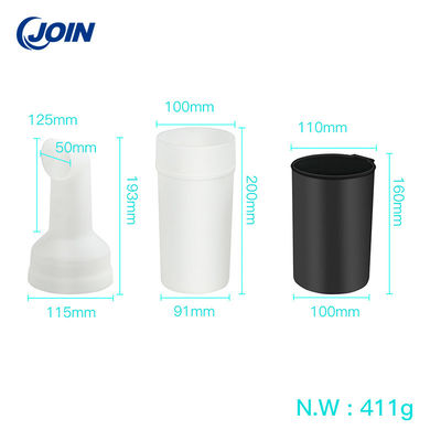 Prova universale di crepitio del supporto della portabottiglia della sabbia del carretto di golf/carretto di golf