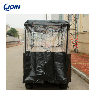 Tenda impermeabile della pioggia del PVC del carretto di golf di recinzione della pioggia del carretto di golf