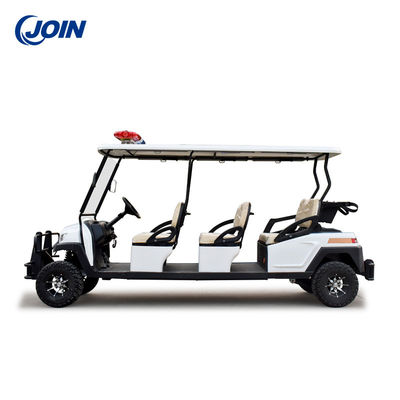 Il carretto di golf a 10 pollici del ODM spinge il carrozzino di caccia del carretto di golf 22x11-10
