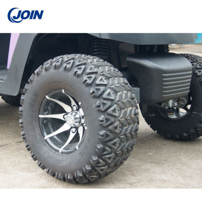 22x11-10 che cerca le ruote del carretto di golf ed il bene durevole a 10 pollici delle gomme