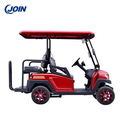 il carretto di golf nero di 12in spinge il carretto di golf elettrico 215/35-12 Tiro