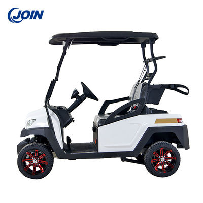 Il nuovo carretto di golf a 12 pollici spinge e stanca 215/35-12 gomme con errori del golf