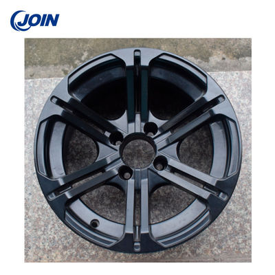 ODM a 14 pollici di alluminio delle gomme del carretto di golf delle ruote del carretto di golf dei carrozzini