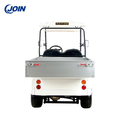 Contenitore di alluminio 1780*1000*280mm di carico di golf dell'OEM del contenitore pratico di carretto