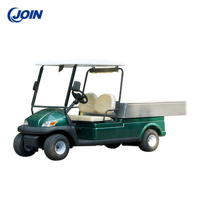Il carico pratico del carretto di golf di EXCAR inscatola il contenitore di alluminio di carico dell'OEM per agricolo