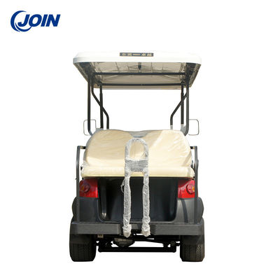 I corredi della sede di automobile del carretto/club di golf del ODM impermeabilizzano Flip Seat posteriore inverso