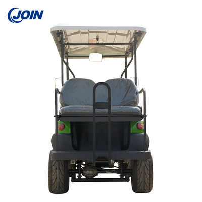 I corredi della sede di automobile del carretto/club di golf del ODM impermeabilizzano Flip Seat posteriore inverso