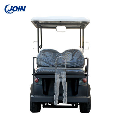I corredi della sede di automobile del carretto/club di golf del ODM impermeabilizzano Flip Seat posteriore inverso