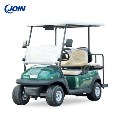 Automobile tinta carrozzini Front Windshield di Flip Golf Cart Windshield Golf