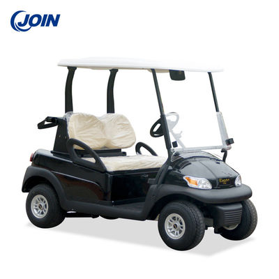 Parabrezza portatile Flip Folding Acrylic del carretto di golf del passeggero del ODM 2