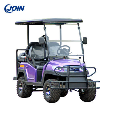 Automobile tinta carrozzini Front Windshield di Flip Golf Cart Windshield Golf
