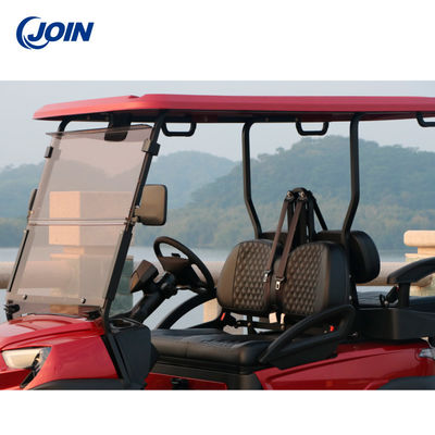 ODM tinto di Kit Impact Resistant Flip Folding di riparazione del parabrezza del carretto di golf