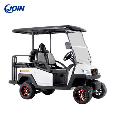 Automobile tinta carrozzini Front Windshield di Flip Golf Cart Windshield Golf