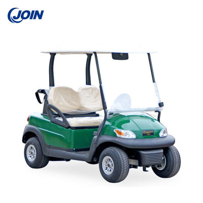 Parabrezza portatile Flip Folding Acrylic del carretto di golf del passeggero del ODM 2