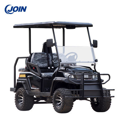 Automobile tinta carrozzini Front Windshield di Flip Golf Cart Windshield Golf