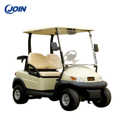 Parabrezza portatile del carretto di golf del ODM non che piega chiaro parabrezza acrilico