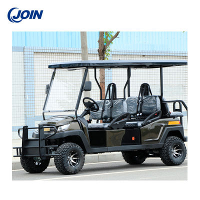 ODM di Car della guardia di Front Brush Guard Universal Brush dei carrozzini di golf