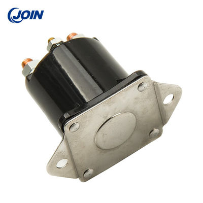 il solenoide del carretto di golf del gas 12V per il precedente 1984 di DS del gas sostituisce 1013609