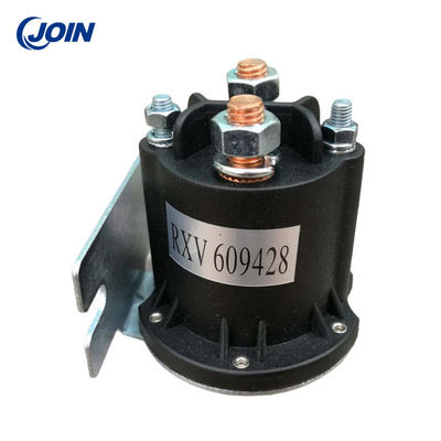 Assemblea resistente del solenoide di volt 609428 del carretto di golf 36 per il carretto di golf di RXV
