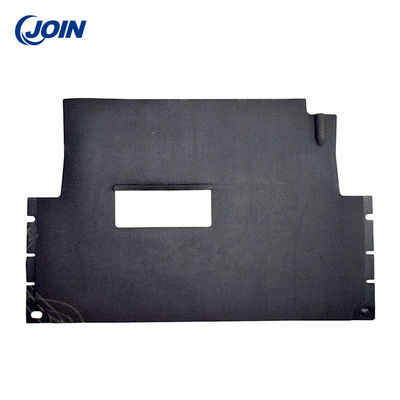 Pavimento di gomma Mats For Golf Cart Precedent del pedale 102504801 103926401