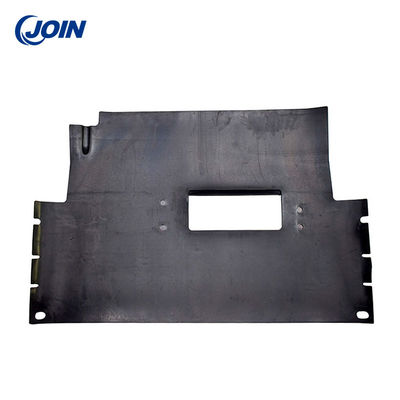 Pavimento di gomma Mats For Golf Cart Precedent del pedale 102504801 103926401