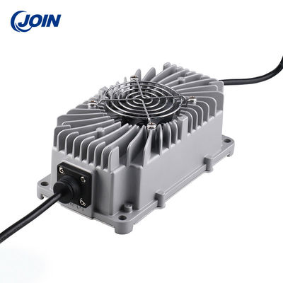 20A ha prodotto il caricabatteria impermeabile per 48V acido al piombo e batterie di NMC