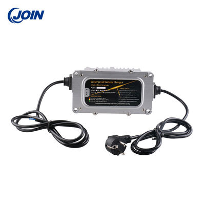 20A ha prodotto il caricabatteria impermeabile per 48V acido al piombo e batterie di NMC