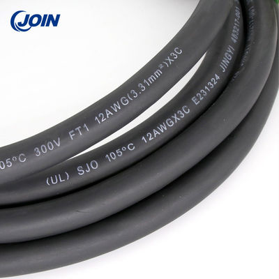 spina della maniglia del caricatore degli accessori del carretto di golf 48V con i cavi 611219/604321