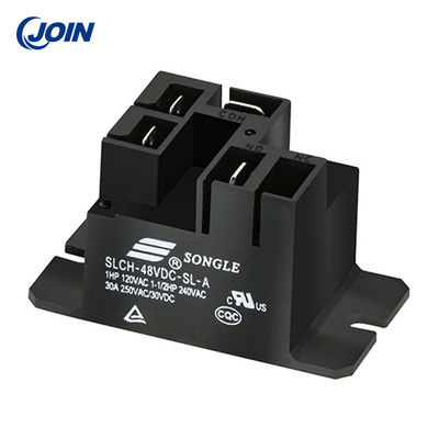 Corredo 103414901 101828601 del relè del caricatore del dispositivo di presa di forza di 48 volt