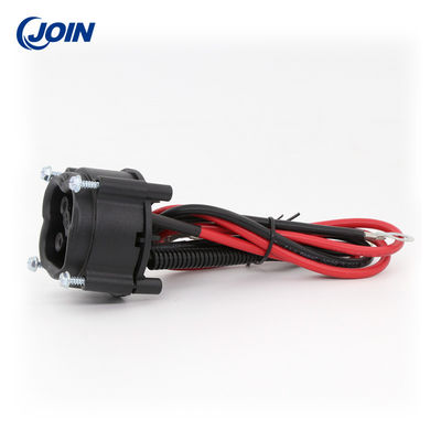 Recipiente di Powerwise del caricatore di CC del MACKINTOSH degli accessori 48V del carretto di golf di stabilizzazione del segnale per G29 JW2-H6181-02