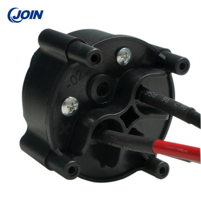 Recipiente di Powerwise del caricatore di CC del MACKINTOSH degli accessori 48V del carretto di golf di stabilizzazione del segnale per G29 JW2-H6181-02