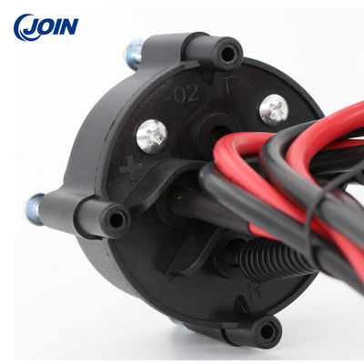 Recipiente di Powerwise del caricatore di CC del MACKINTOSH degli accessori 48V del carretto di golf di stabilizzazione del segnale per G29 JW2-H6181-02