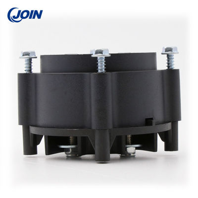 Non collegare il recipiente a massa JR1-H6180-02-00 del caricatore di 2 Pin Charging Socket Golf Cart