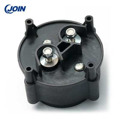 Non collegare il recipiente a massa JR1-H6180-02-00 del caricatore di 2 Pin Charging Socket Golf Cart