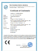 Porcellana Dongguan JOIN Golf Cart Parts &amp; Accessories Co.,Ltd Certificazioni